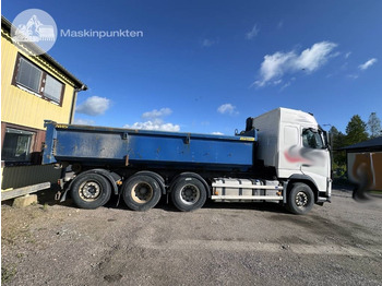 후크 리프트 트럭 Volvo FH 500 : 사진 4