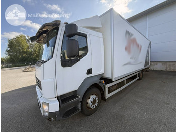 박스 트럭 VOLVO FL 240