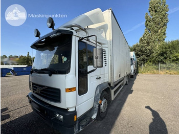 박스 트럭 VOLVO FL6 220