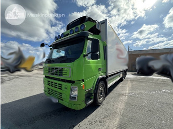 냉동탑차 VOLVO FM 340