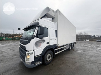 냉동탑차 VOLVO FM