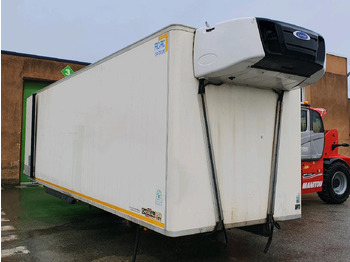 냉장고 스왑 바디 CHEREAU