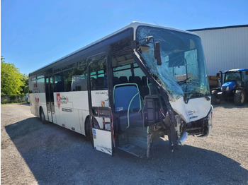 교외 버스 IRISBUS