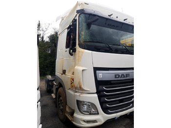 트랙터 유닛 DAF XF 510