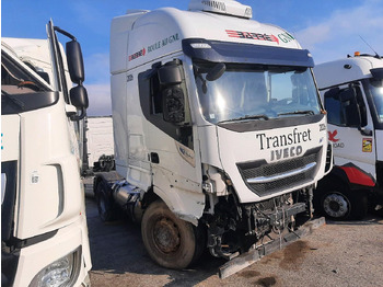 트랙터 유닛 IVECO