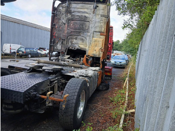 트랙터 유닛 VOLVO FH 500