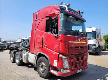 트랙터 유닛 VOLVO FH 540
