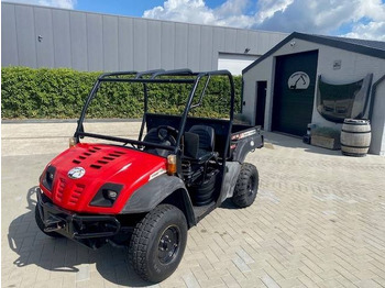 지자체/ 특수 차량