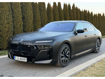 세단 BMW