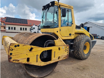 압축기 BOMAG BW213DH-4