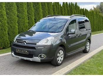 차량 CITROËN