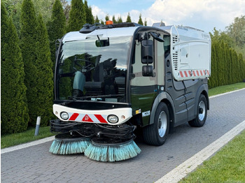 거리 청소 차량 MATHIEU
