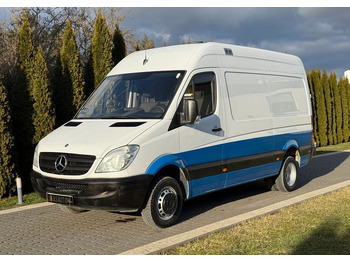 패널 밴 MERCEDES-BENZ Sprinter 516