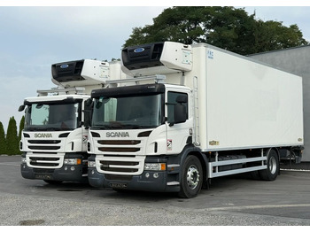 냉동탑차 SCANIA P 280