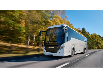 대형 버스 SCANIA Touring