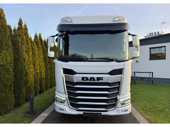 트랙터 유닛 DAF XF 530