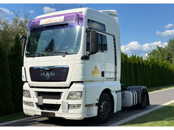트랙터 유닛 MAN TGX 18.440