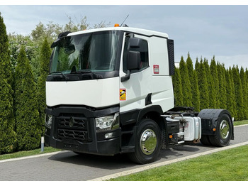 트랙터 유닛 RENAULT T 460