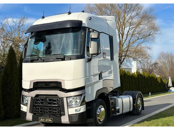 트랙터 유닛 RENAULT T High 520