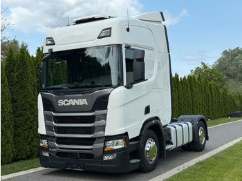 트랙터 유닛 SCANIA R 450