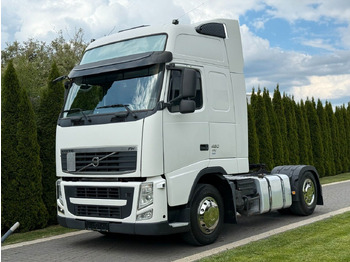 트랙터 유닛 VOLVO FH 460