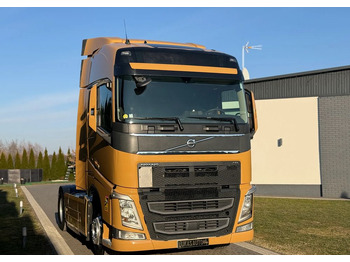 트랙터 유닛 VOLVO FH 460