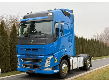 트랙터 유닛 VOLVO FH 500