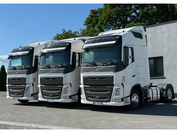 트랙터 유닛 VOLVO FH 500