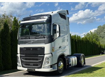 트랙터 유닛 VOLVO FH 500
