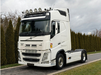 트랙터 유닛 VOLVO FH 540