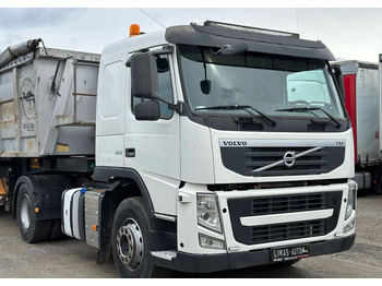 트랙터 유닛 VOLVO FM 450