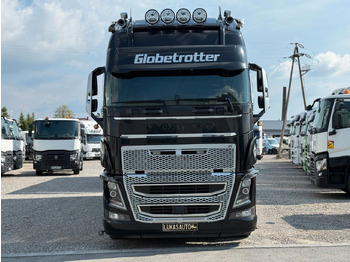 박스 트럭 Volvo FH16 660 HP XL  TANDEM 6x2 LIMITED EDITION : 사진 2