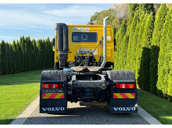 트랙터 유닛 Volvo FMX 500 13 L RETARDER HYDRAULIKA : 사진 5 트랙터 유닛 Volvo FMX 500 13 L RETARDER HYDRAULIKA : 사진 5