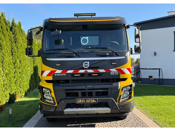 트랙터 유닛 Volvo FMX 500 13 L RETARDER HYDRAULIKA : 사진 2 트랙터 유닛 Volvo FMX 500 13 L RETARDER HYDRAULIKA : 사진 2