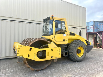 압축기 BOMAG