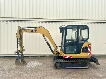 미니 굴삭기 CATERPILLAR 302.5