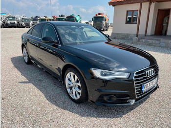 차량 AUDI
