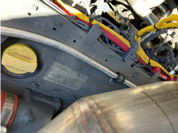 신규 아스팔트 포장기 BOMAG IT BF 800 C S600 Stage IIIa/Tier 3 : 사진 3 신규 아스팔트 포장기 BOMAG IT BF 800 C S600 Stage IIIa/Tier 3 : 사진 3