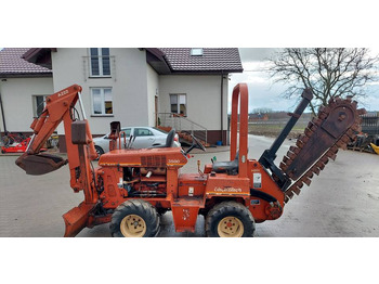 트렌처 DITCH WITCH