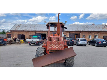 트렌처 Koparka łańcuchowa Ditch Witch 8020 85KM : 사진 3