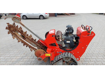 트렌처 DITCH WITCH