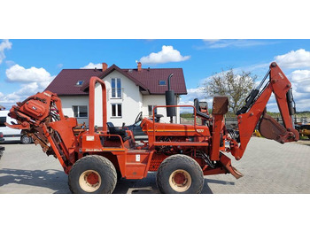 트렌처 DITCH WITCH