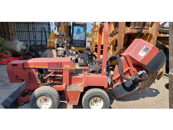 트렌처 DITCH WITCH