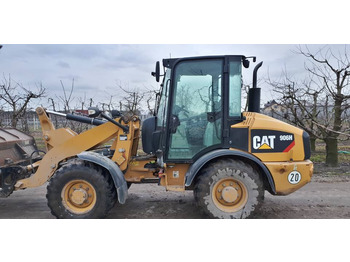 휠 로더 CATERPILLAR 906H
