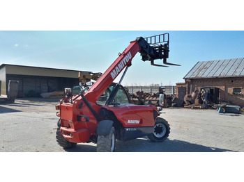 리스 Ładowarka teleskopowa Manitou MLT 625-75H (MT625) Ładowarka teleskopowa Manitou MLT 625-75H (MT625) : 사진 3 리스 Ładowarka teleskopowa Manitou MLT 625-75H (MT625) Ładowarka teleskopowa Manitou MLT 625-75H (MT625) : 사진 3