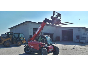 리스 Ładowarka teleskopowa Manitou MLT 625-75H (MT625) Ładowarka teleskopowa Manitou MLT 625-75H (MT625) : 사진 4 리스 Ładowarka teleskopowa Manitou MLT 625-75H (MT625) Ładowarka teleskopowa Manitou MLT 625-75H (MT625) : 사진 4