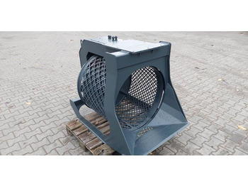 분류 버킷 CANGINI