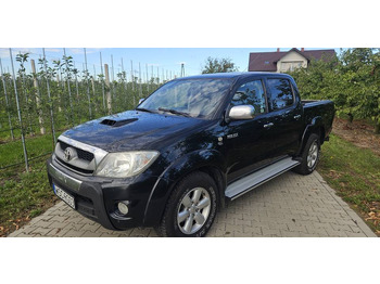 픽업트럭 TOYOTA Hilux
