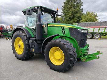 장궤형 트랙터 JOHN DEERE 7290R