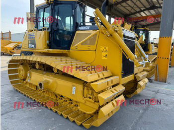 건설기계 KOMATSU D65